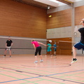 Olaf Krause Sportfest2016 Badminton 2817429