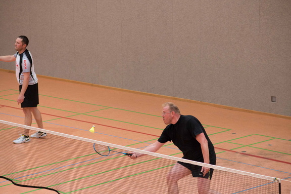 Olaf Krause Sportfest2016 Badminton 2853729